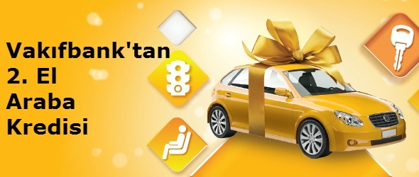 vakıfbank taşıt kredisi hesaplama