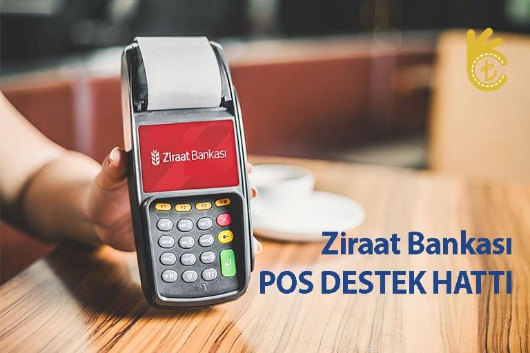 ziraat-bankasi-pos-destek